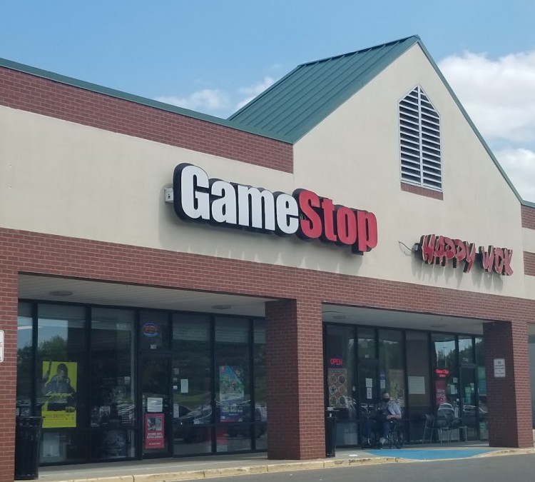 GameStop (Dayton,&nbspOH)